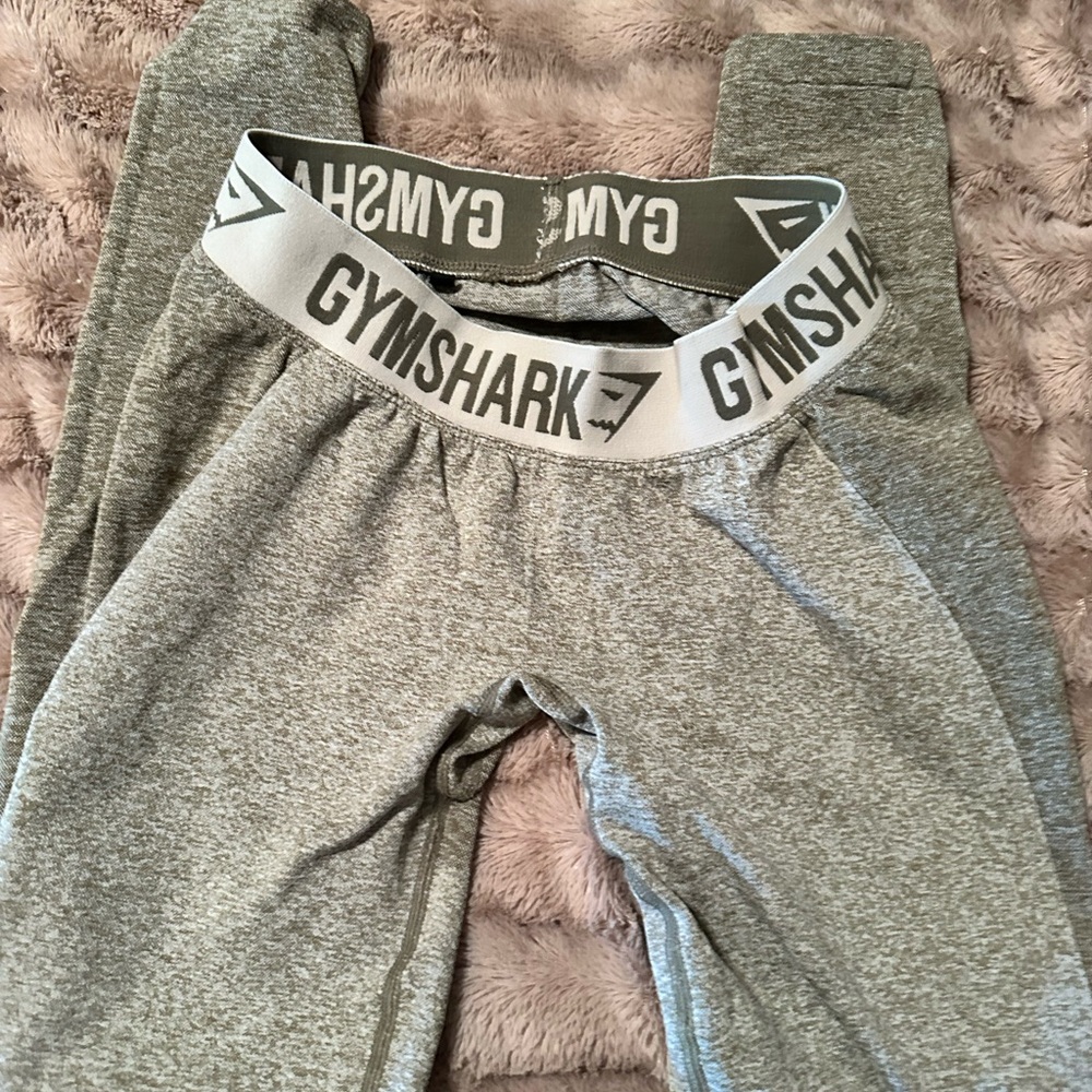 Gymshark leggings
